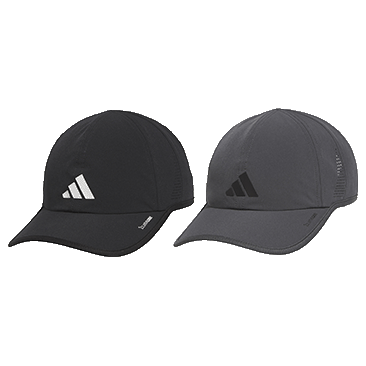 adidas Superlite Cap, 2-Pack