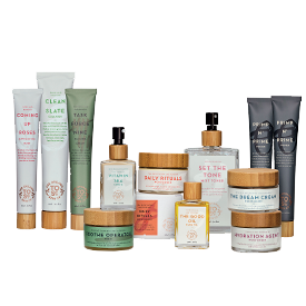 The Organic Skin Company