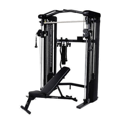 Home Gym Systems