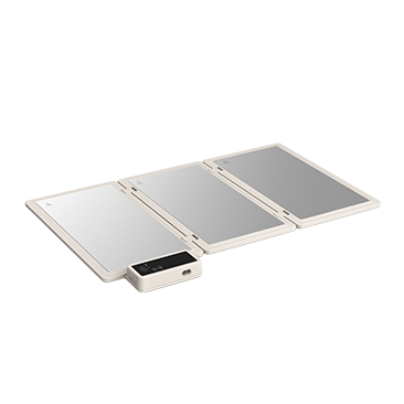 bella Fold & Store Warming Tray