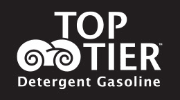 Top Tier Detergent Gasoline