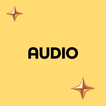 Audio