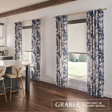 Graber Window Fashions