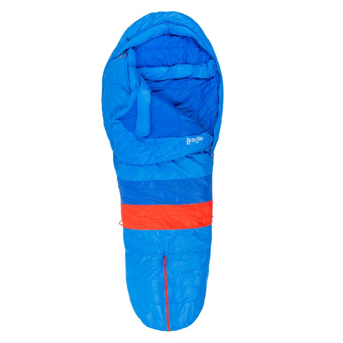 Sleeping bags
