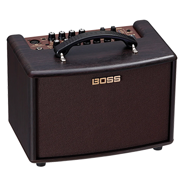 Boss AC-22LX Acoustic Amplifier with Bluetooth Module