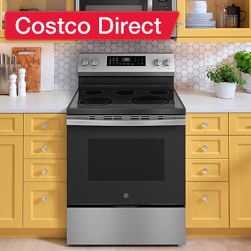 Save on GE, Profile and Cafe Cooking