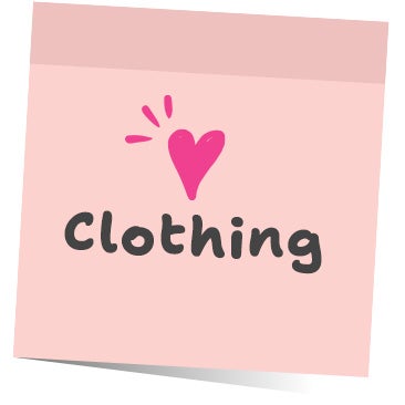 Clothing