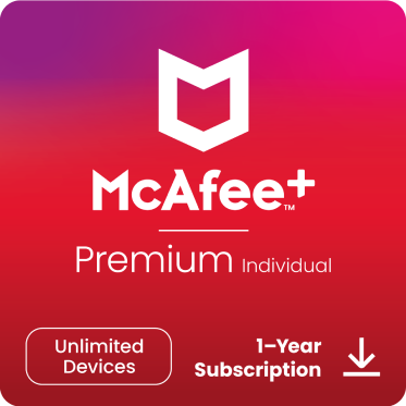 McAfee+ Premium