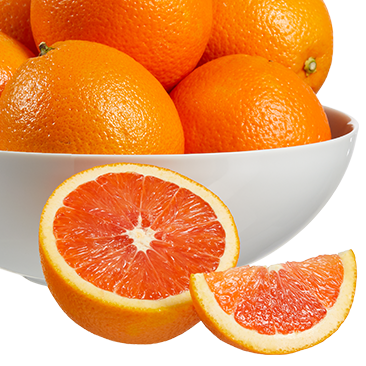 Cara Cara Oranges