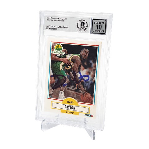 Sports Cards