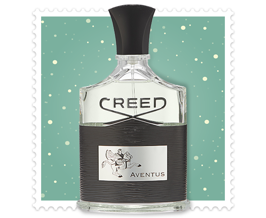 Creed Aventus Eau de Parfum, 3.3 fl oz