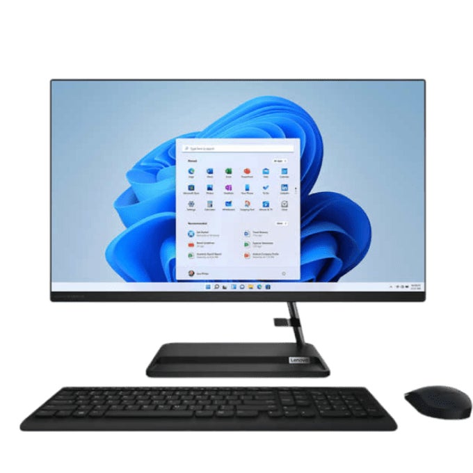 All in one desktop computers pcs