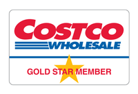 Gold Membership Card