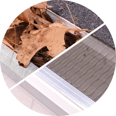 Gutter Guards