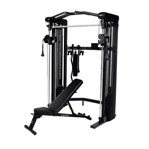 Home Gym Systems