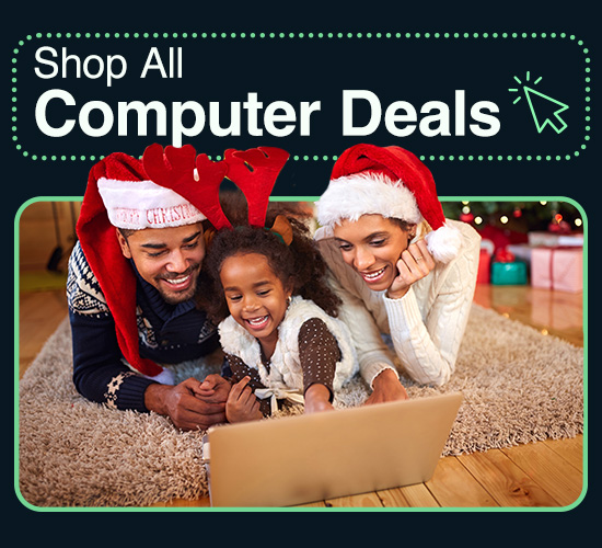 Shop All Computer Deals