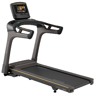 Matrix Fitness Equipment