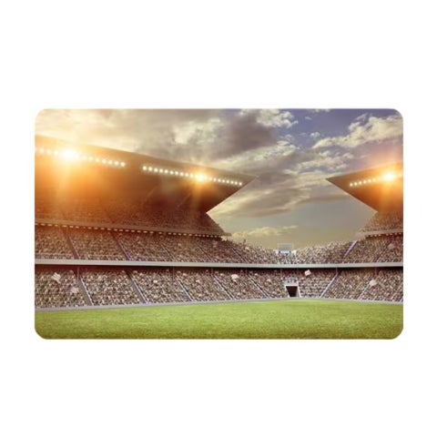 Sports Tickets