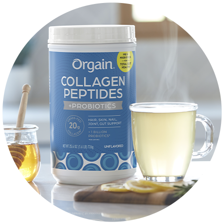 Orgain Collagen