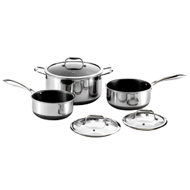 HexClad Cookware