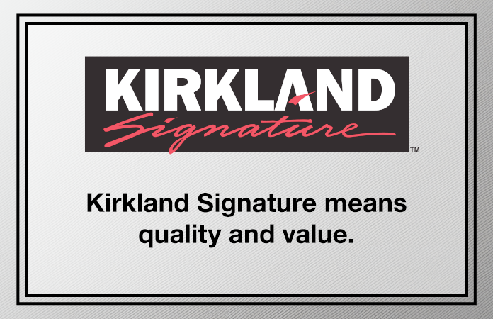 Kirkland Signature