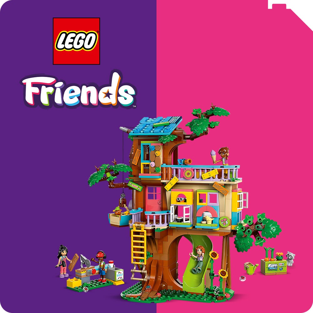 Lego Friends