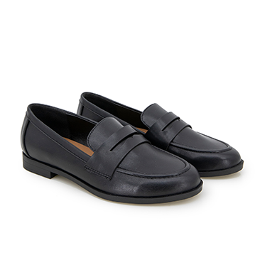 Kensie Ladies' Penny Loafer