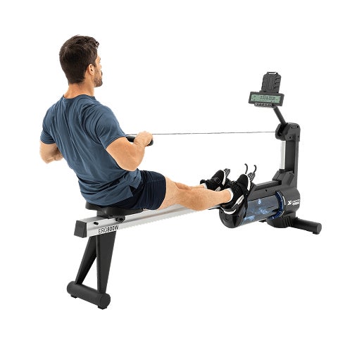 Rowing Machines