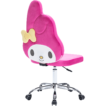 Hello Kitty Friends Swivel Chairs