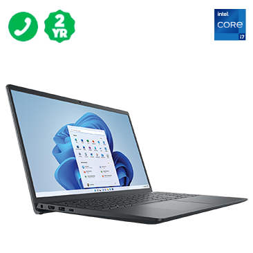 Dell Inspiron 15.6-inch 1080p Touchscreen Laptop