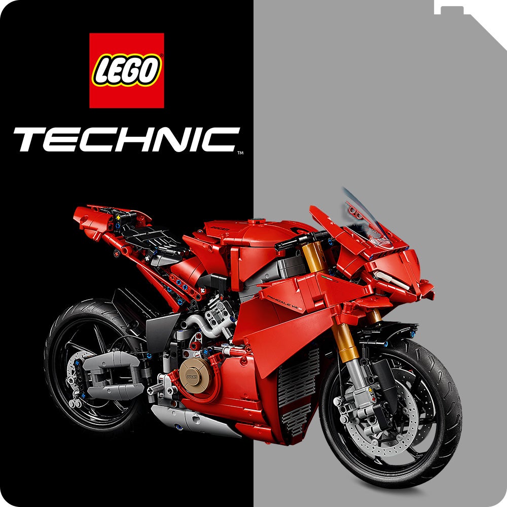 Lego Technic