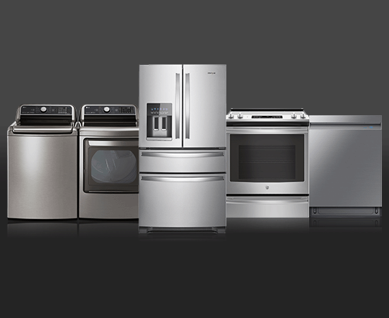 <center>Shop All Appliance Deals</center>