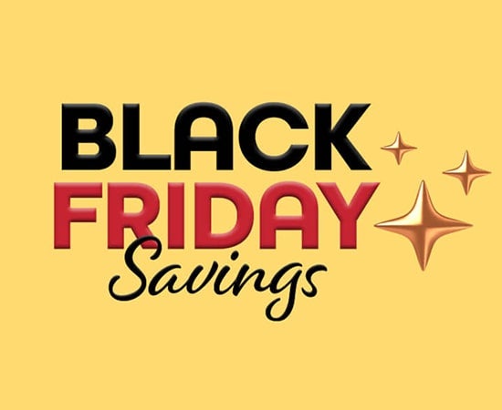 Black Friday