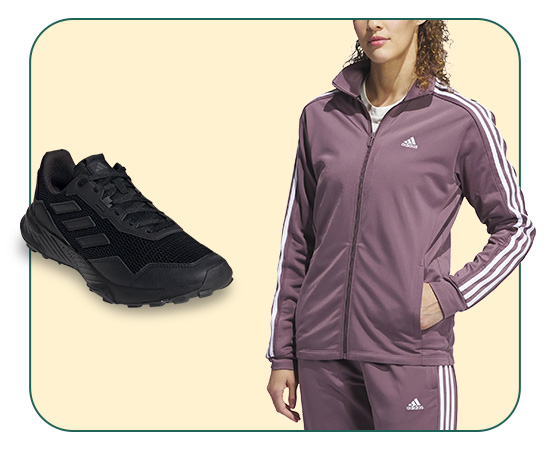 adidas Apparel