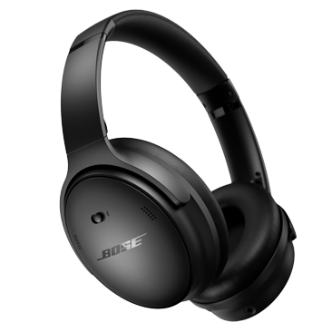 Bose QuietComfort SC Noise Cancelling Headphones