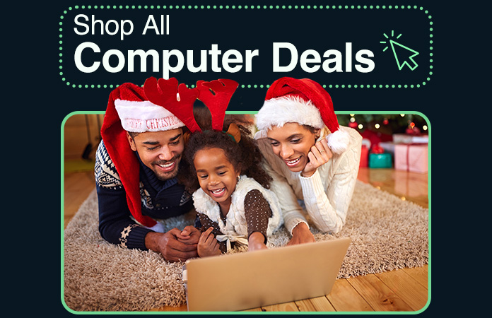 Shop All Computer Deals