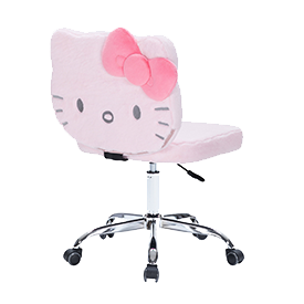 Hello Kitty Friends Swivel Chairs