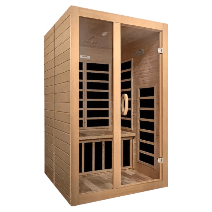 Saunas