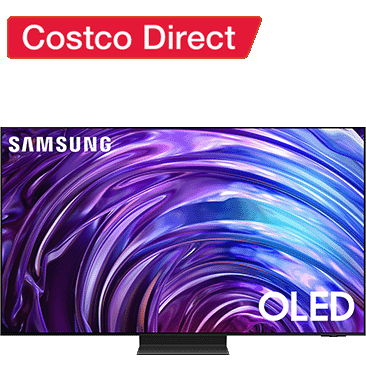 Samsung OLED S95 Series - 4K UHD OLED TV