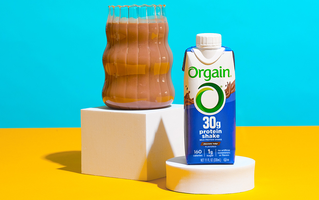 Protein Shake, 30 grams