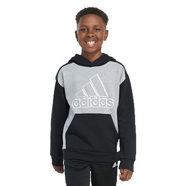 adidas Youth Hoodie