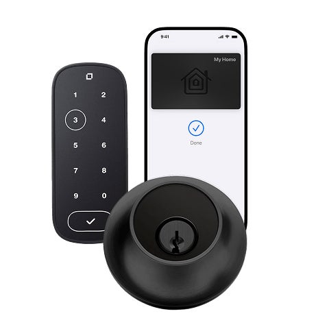 Door Locks, Handles & Hardware