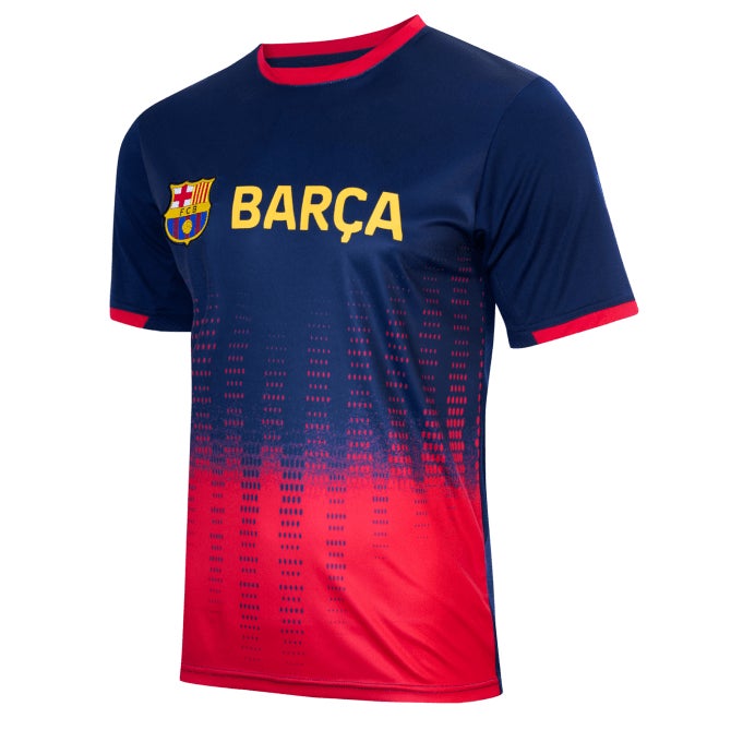 Fan Gear