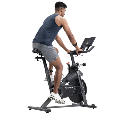 Exercise & Stationary Bikes