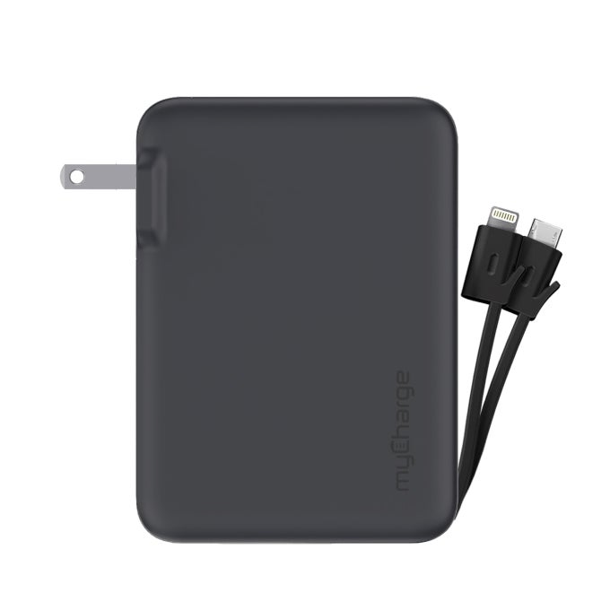 Power Banks & Portable Chargers