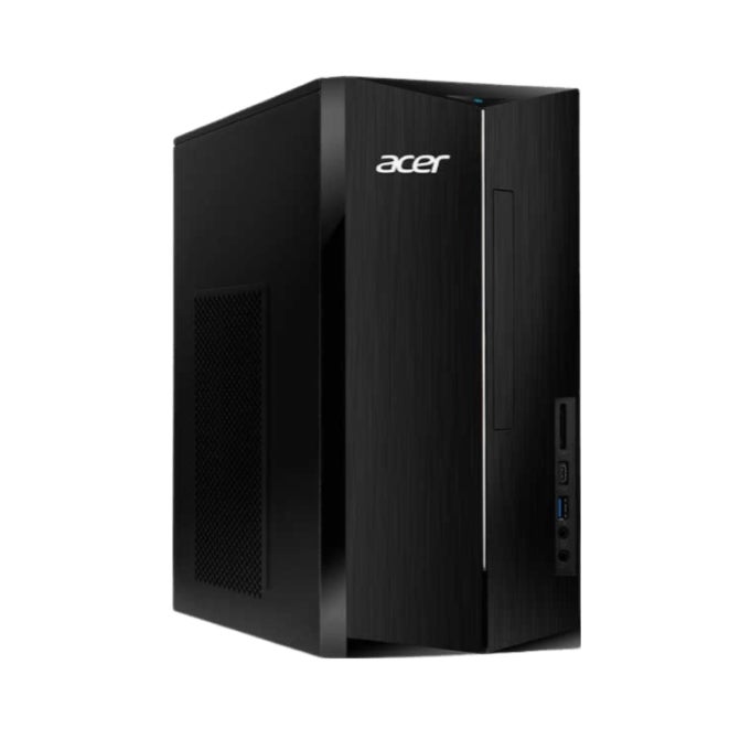 Computer towers