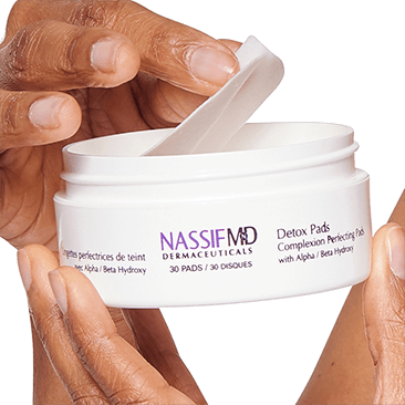 Elevate your Skincare with Clinical-Grade Formulas by Dr. Paul Nassif