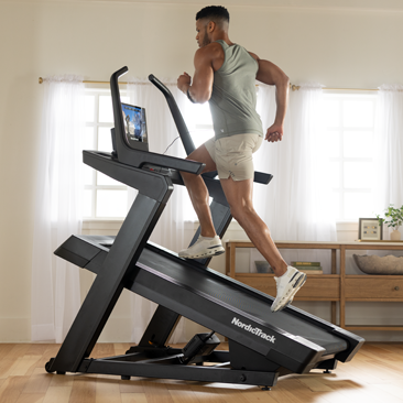 X16 Treadmill