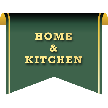 Home & Kitchen