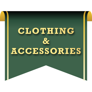 Clothing & Accessories